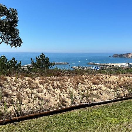 Atlantic View Apartment Nazare Luaran gambar