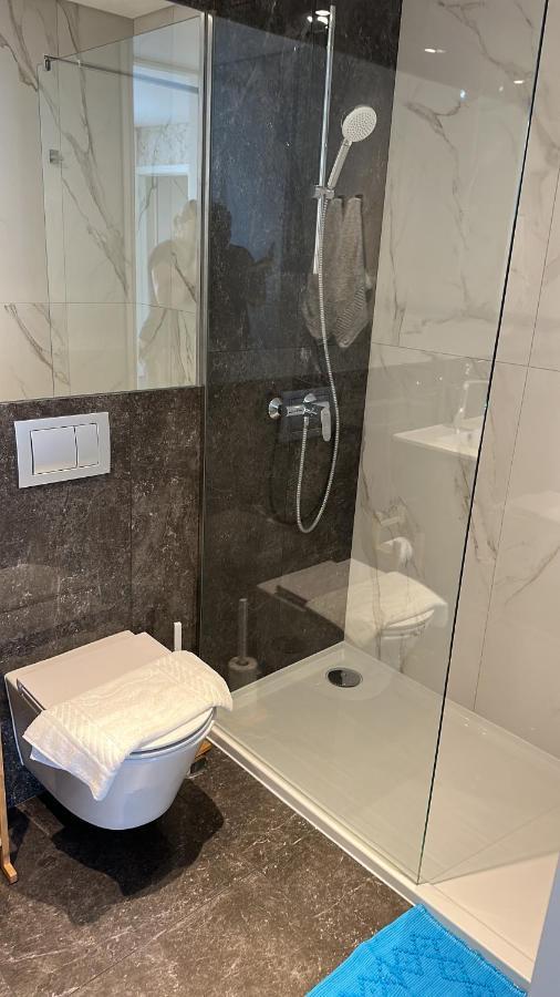 Atlantic View Apartment Nazare Luaran gambar