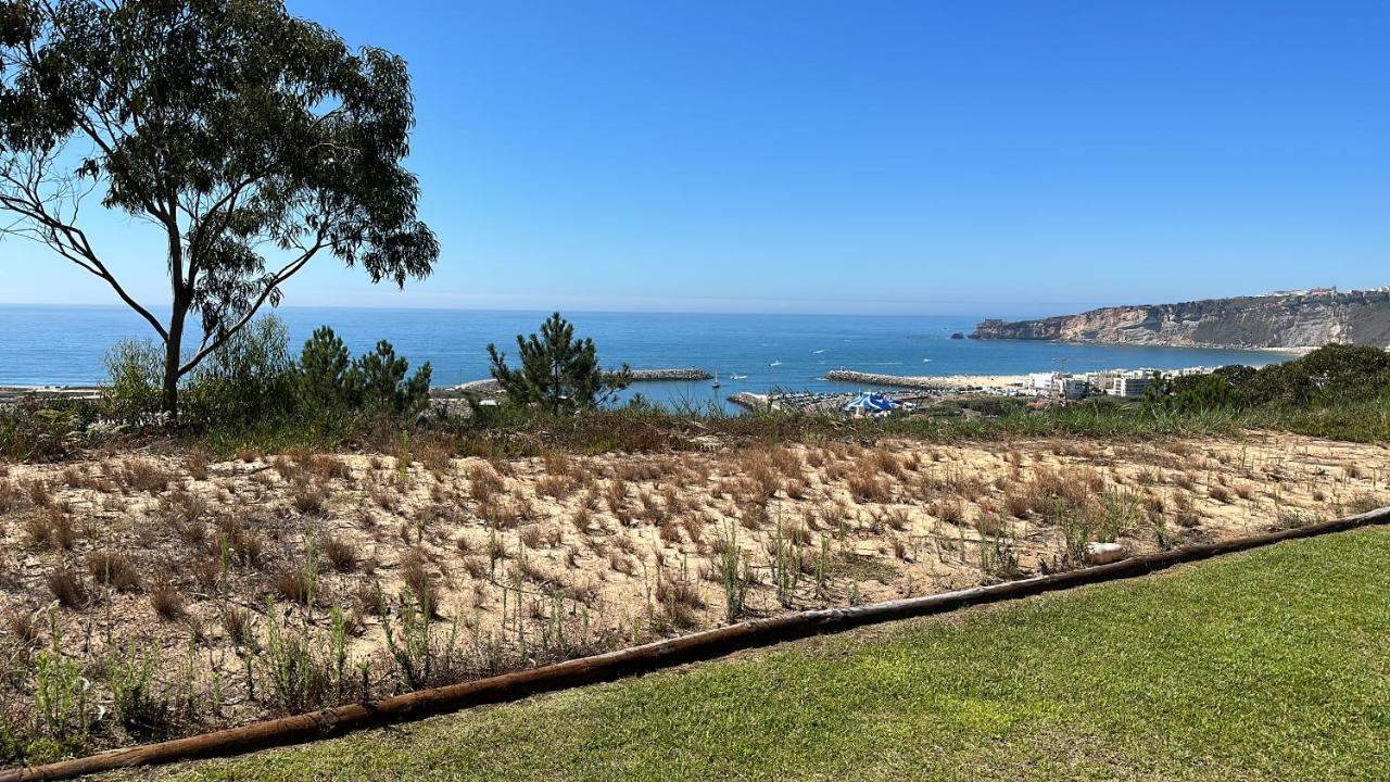 Atlantic View Apartment Nazare Luaran gambar