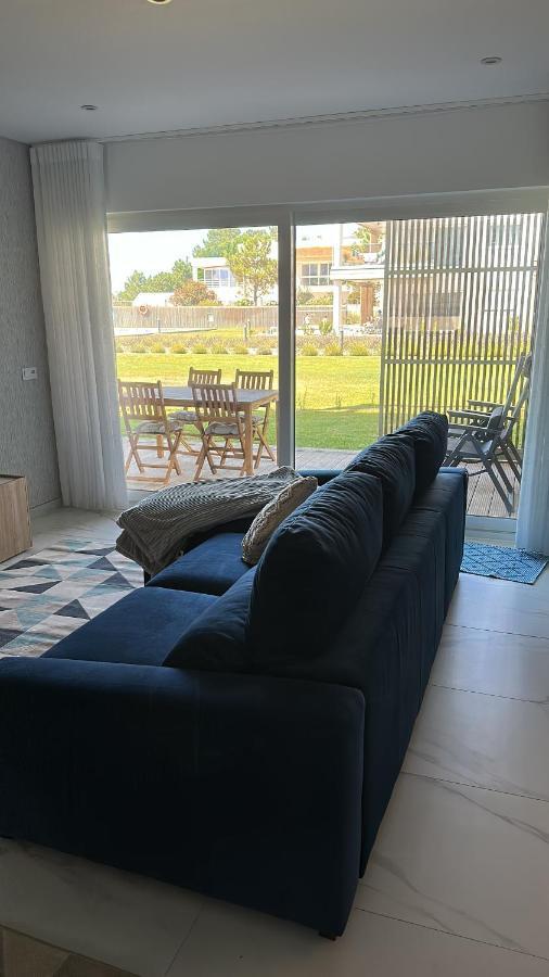 Atlantic View Apartment Nazare Luaran gambar