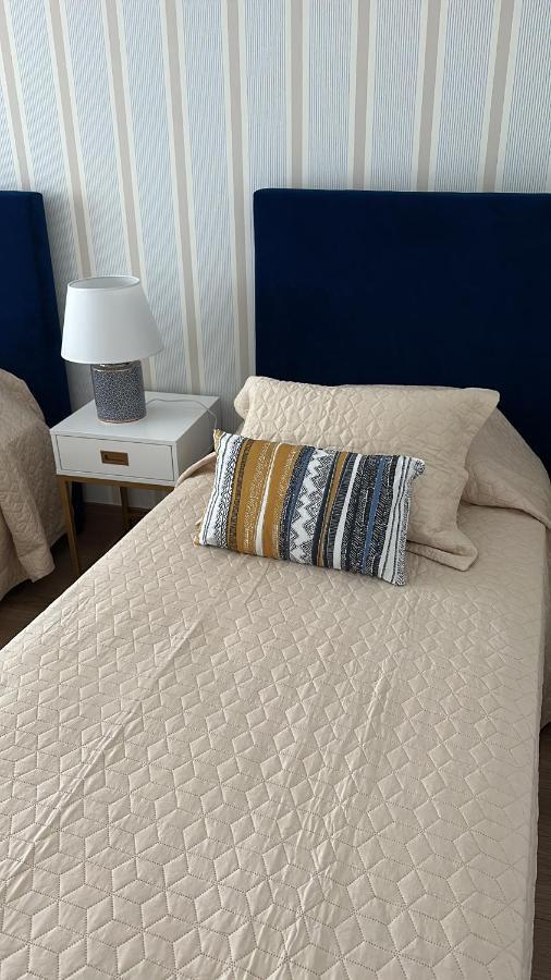 Atlantic View Apartment Nazare Luaran gambar