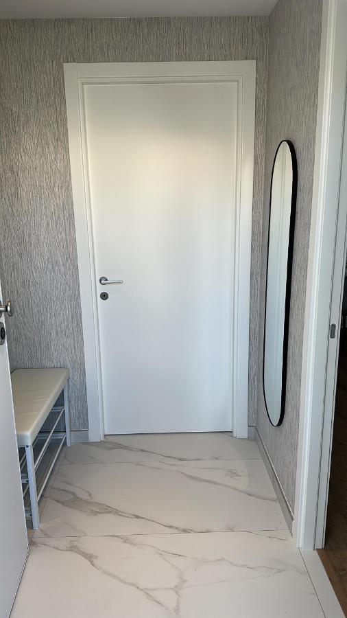Atlantic View Apartment Nazare Luaran gambar
