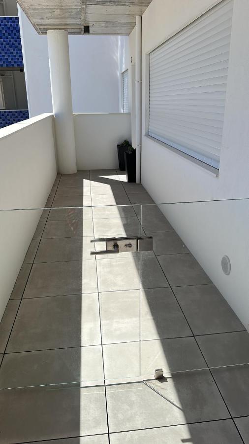 Atlantic View Apartment Nazare Luaran gambar