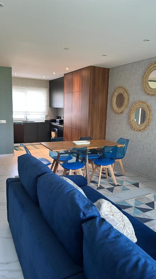 Atlantic View Apartment Nazare Luaran gambar
