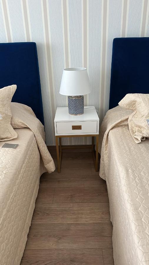 Atlantic View Apartment Nazare Luaran gambar