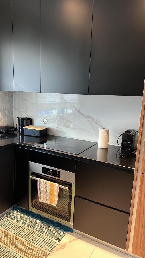 Atlantic View Apartment Nazare Luaran gambar