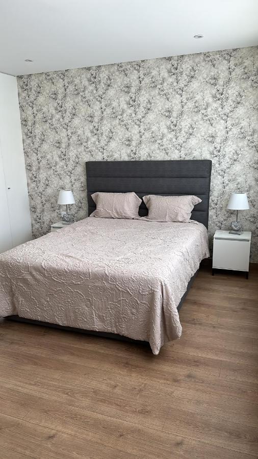 Atlantic View Apartment Nazare Luaran gambar