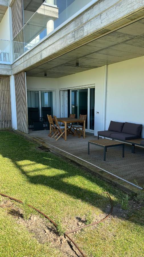 Atlantic View Apartment Nazare Luaran gambar