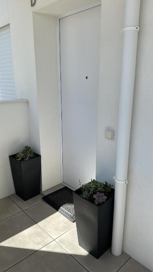 Atlantic View Apartment Nazare Luaran gambar