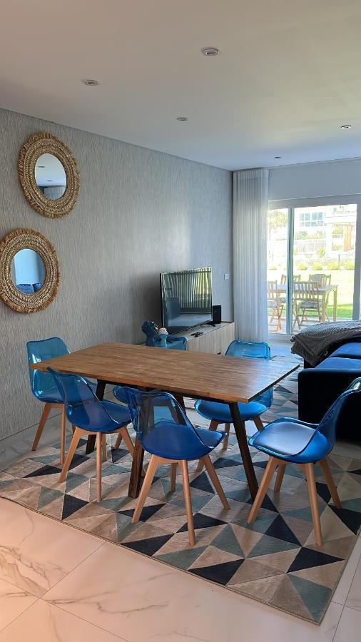 Atlantic View Apartment Nazare Luaran gambar
