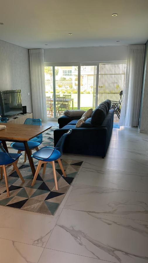 Atlantic View Apartment Nazare Luaran gambar