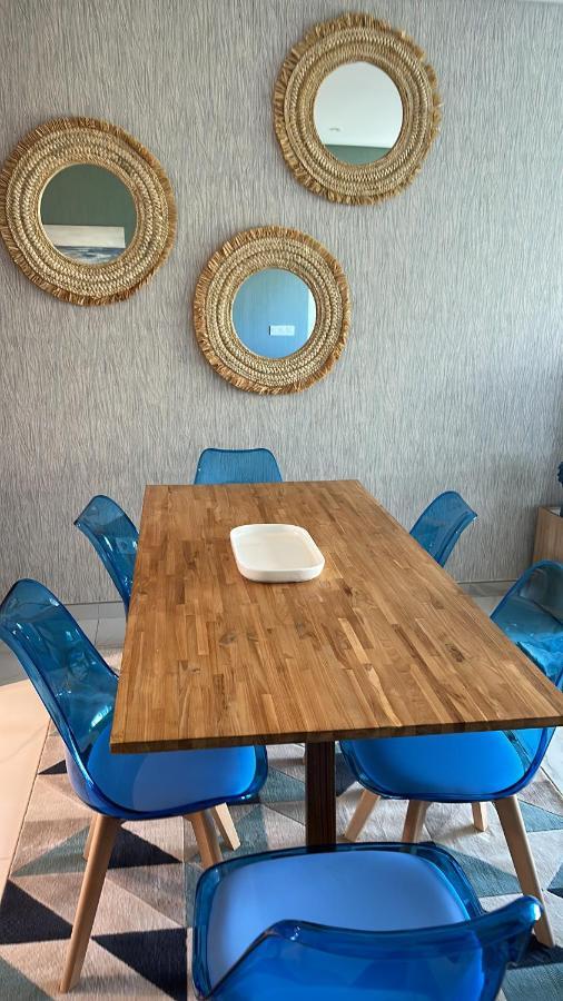 Atlantic View Apartment Nazare Luaran gambar